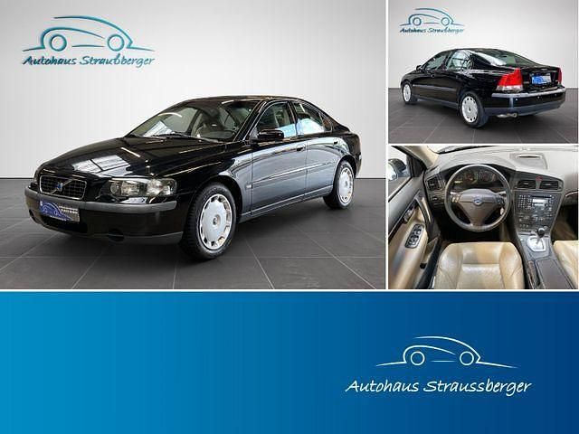Other Gebraucht 2004 Volvo S60 Limousine | 1.590 € (Guter Preis) - Bild 1/4