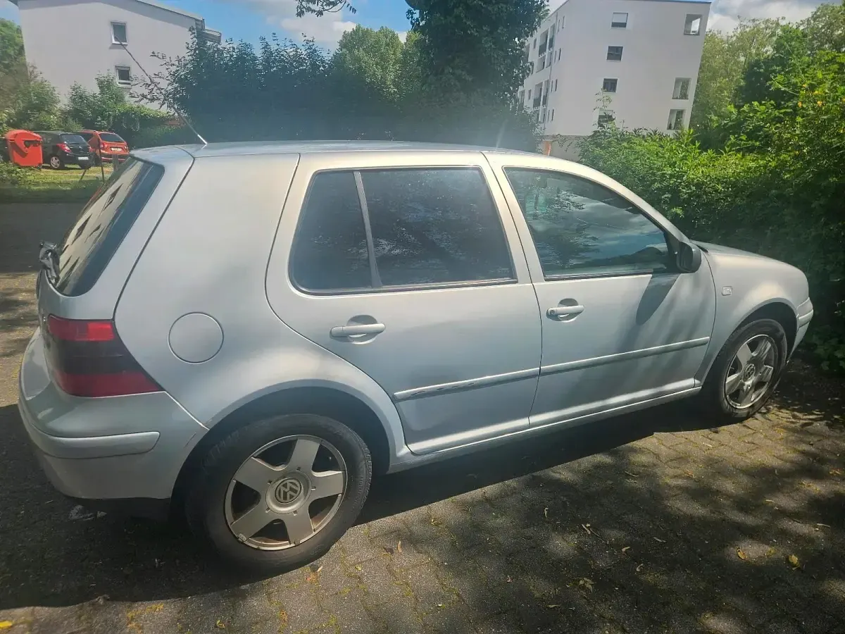 Brugt VW Golf III 105 HK (77 kW) 1999 Brun Stationcar