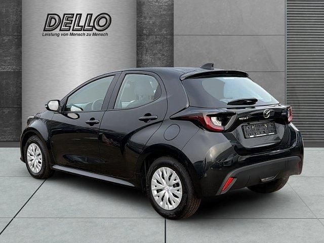 Gebraucht Mazda 2 Prime-Line 116 PS (85 kW) 2025 Kleinwagen