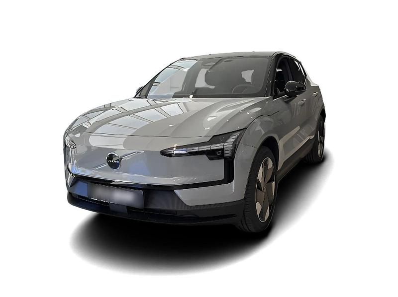 Grau Gebraucht 2024 Volvo EX30 Performance SUV | 47.649 € - Bild 1/4