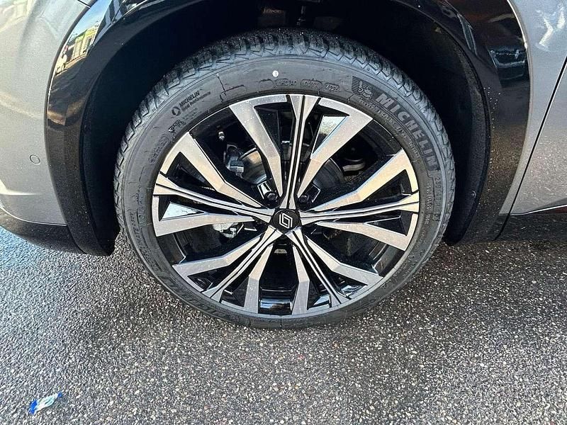 Neu Renault Austral Techno 150 PS (110 kW) 2025 Dolomit grau SUV