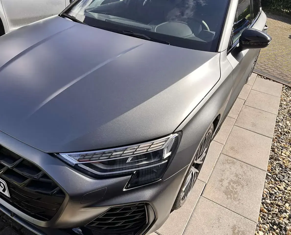 Gebraucht Audi S3 Sportback 333 PS (244 kW) 2024 Kleinwagen