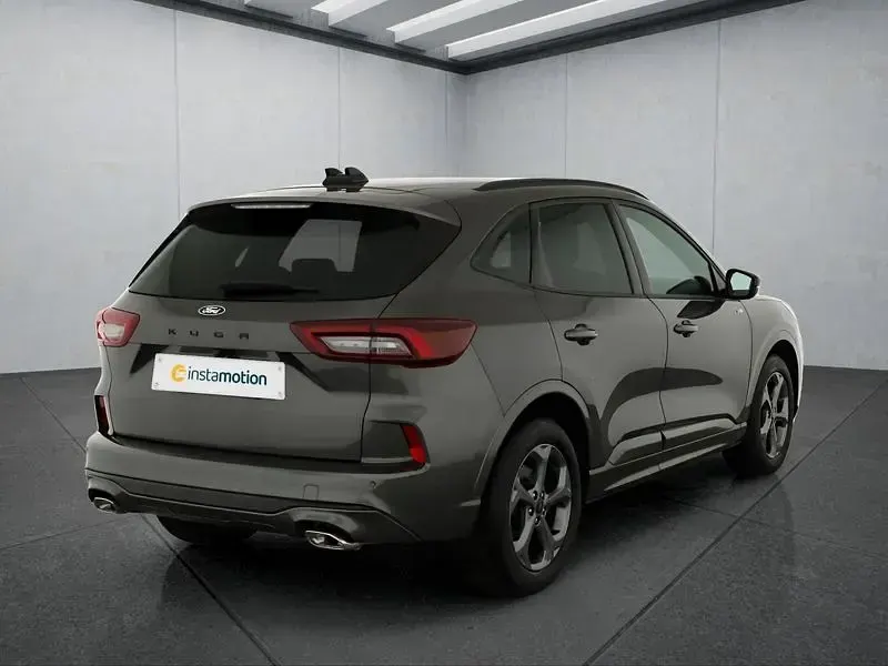 Neu Ford Kuga 186 PS (136 kW) 2026 Grau SUV