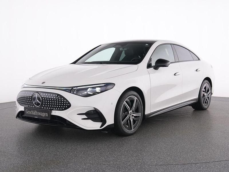 Gebraucht Mercedes 350 AMG 260 kW (354 PS) 2026 Weiß Limousine