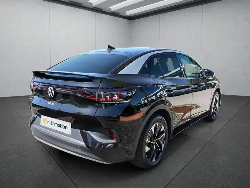 Gebraucht VW ID.5 Pro 150 kW (204 PS) 2023 Schwarz SUV