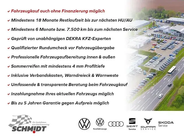 Gebraucht Audi e-tron Ambiente 369 kW (503 PS) 2022 Mythosschwarz metallic SUV