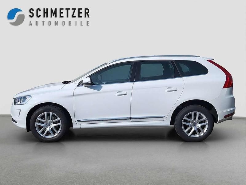 Gebraucht Volvo XC60 Summum 150 PS (110 kW) 2017 Andere SUV