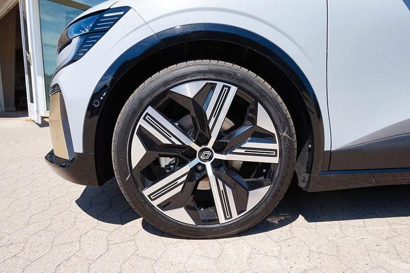 Gebraucht Renault Mégane Iconic 160 kW (218 PS) 2024 Grau Limousine