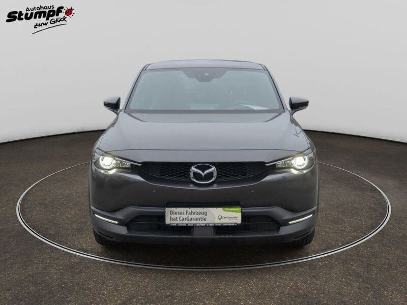 Gebraucht Mazda MX30 106 kW (145 PS) 2021 Andere farbe SUV