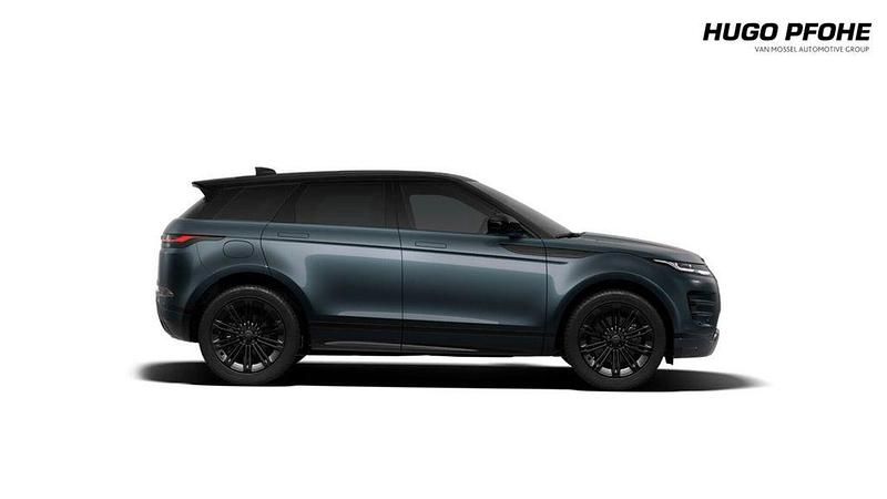 Neu Land Rover Range Rover evoque SE Dynamic 204 PS (150 kW) 2026 Blau SUV