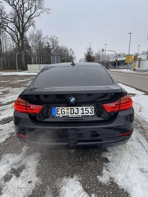 Gebraucht 2016 BMW 435 Luxury Line Coupé | 17.300 € (Superpreis) - Bild 1/4