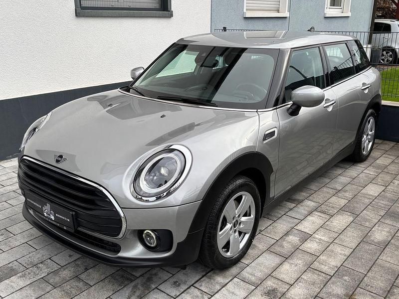 Silber Gebraucht 2023 Mini Cooper Clubman Kombi | 21.950 € (Fairer Preis) - Bild 1/4