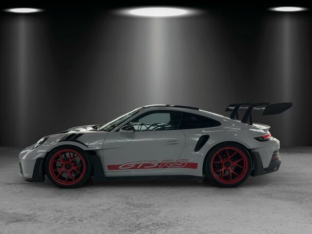 Gebraucht Porsche 911 GT3 525 PS (386 kW) 2023 Andere farbe Coupé