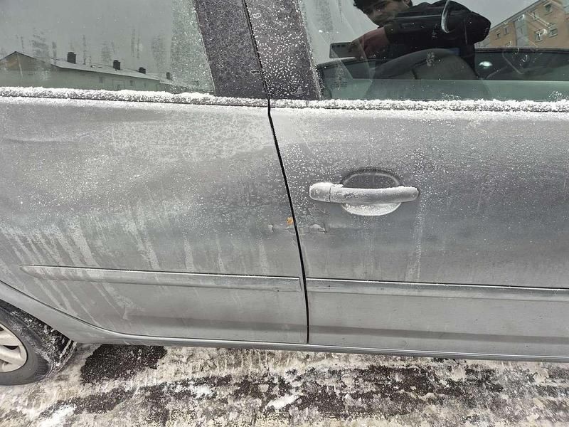 Gebraucht VW Golf Goal 105 PS (77 kW) 2006 Grau Limousine