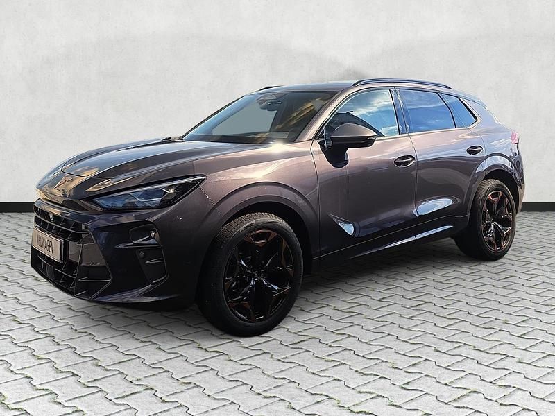 Novo Cupra Terramar 150 HP (110 kW) 2025 Roxo SUV