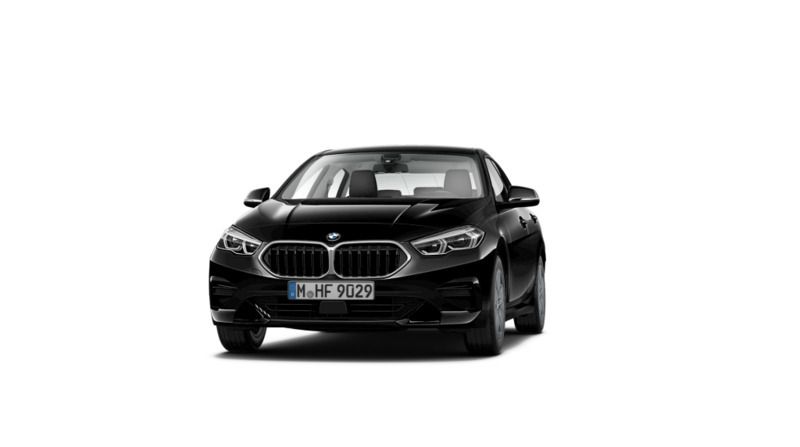 Gebraucht 2025 BMW 220 Efficient Dynamics Coupé | 30.950 € (Superpreis) - Bild 1/4