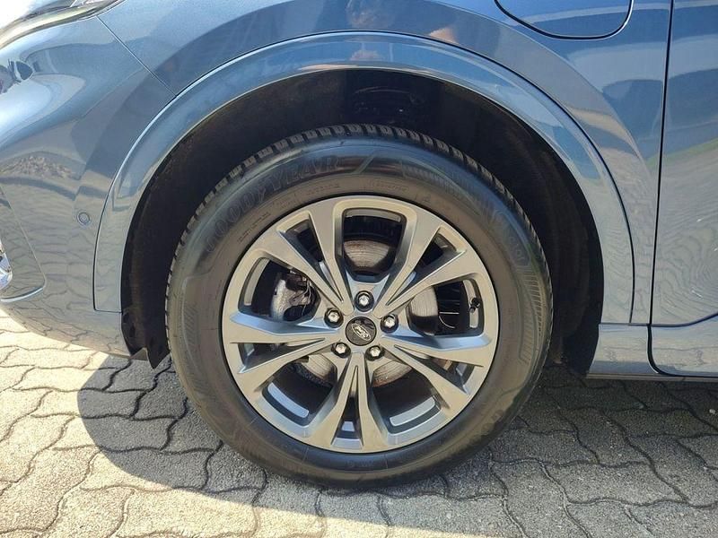 Gebraucht Ford Kuga ST-Line X 152 PS (111 kW) 2024 Blau SUV
