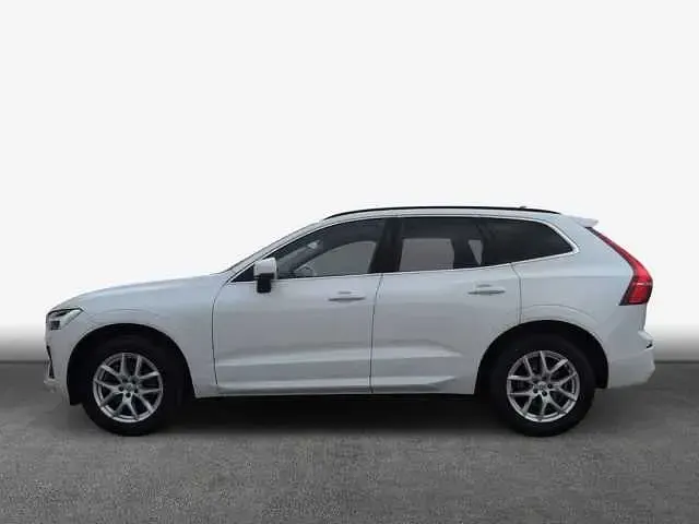 Gebraucht Volvo XC60 145 PS (106 kW) 2024 SUV