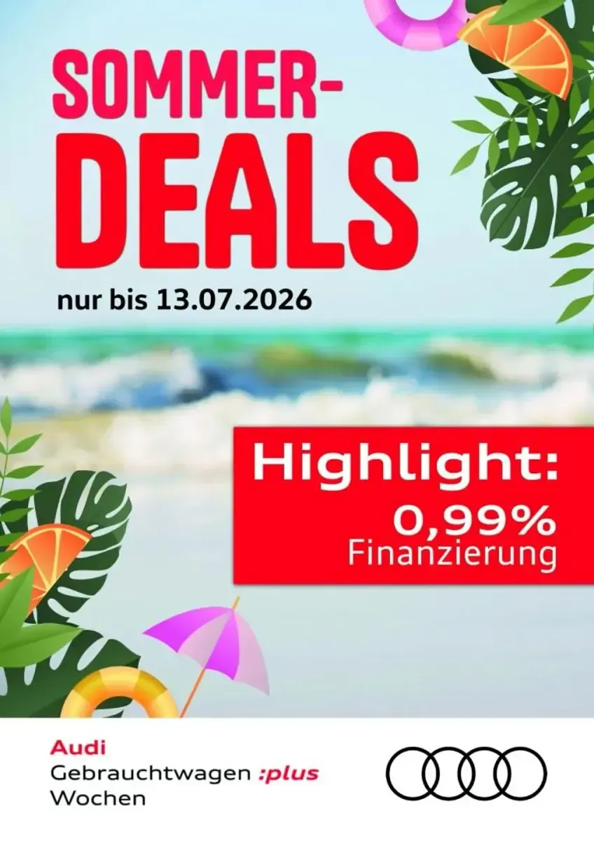 Gebraucht Audi A3 Advanced Plus 150 PS (110 kW) 2025 Grün Kombi