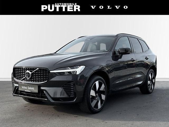 Gebraucht Volvo XC60 Plus 455 PS (334 kW) 2023 Grau SUV