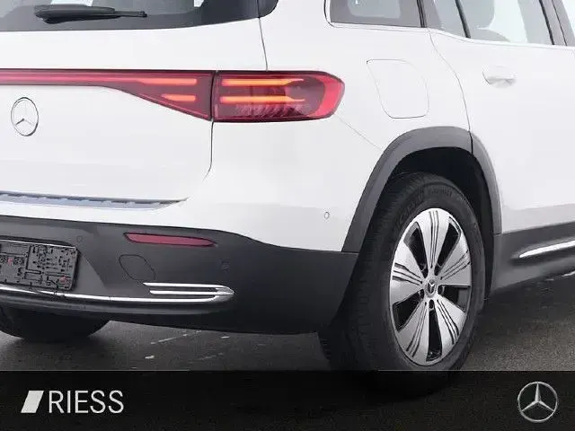 Gebraucht Mercedes EQB250 139 kW (190 PS) 2025