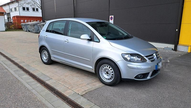 Gebraucht VW Golf IV 101 PS (74 kW) 2006 Silber Limousine