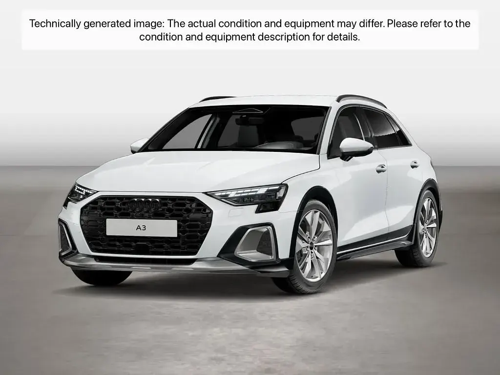 Gebraucht Audi A3 Comfort 204 PS (150 kW) 2025 Limousine
