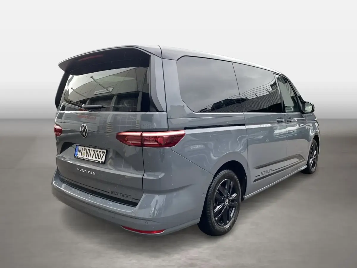 Usata VW Multivan Edition 150 CV (110 kW) 2025 Monovolume