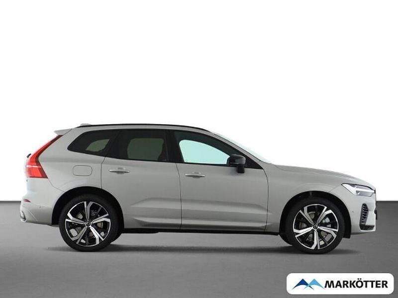 Gebraucht Volvo XC60 Plus 398 PS (292 kW) 2024 Silber SUV