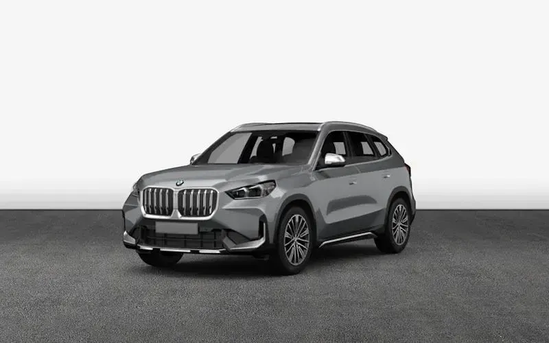 Gebraucht BMW X1 Sport Line 136 PS (100 kW) 2026 SUV