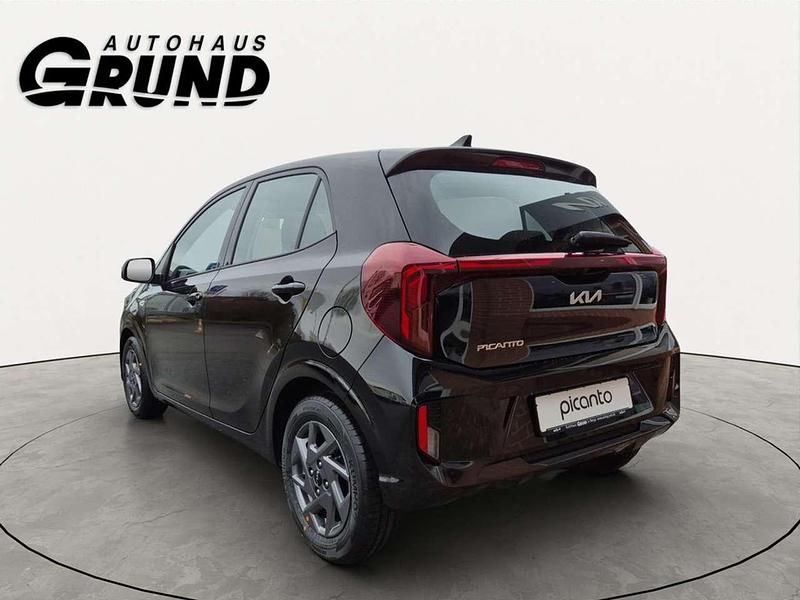 Neu Kia Picanto Vision 68 PS (50 kW) 2026 Clear white Kleinwagen