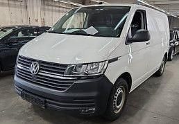 Weiß Gebraucht 2020 VW T6.1 Van | 22.699 € (Superpreis) - Bild 1/1