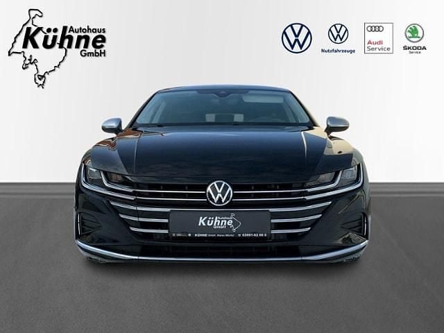 Gebraucht VW Arteon Elegance 200 PS (147 kW) 2022