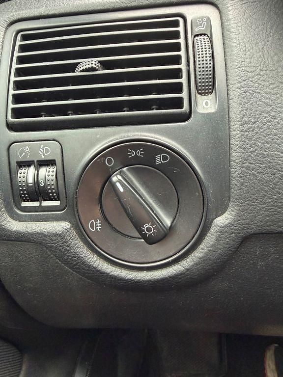 Brugt VW Golf IV 75 HK (55 kW) 2000 Blå Sedan