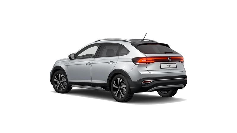 Gebraucht VW Taigo Active 110 PS (80 kW) 2022 Silber SUV