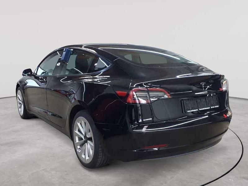 Gebraucht Tesla Model 3 RWD 239 kW (325 PS) 2022 Solid black Limousine