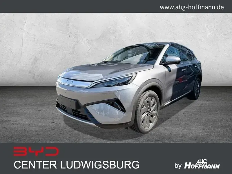 Gebraucht BYD Atto 3 Design 230 kW (313 PS) 2026 SUV