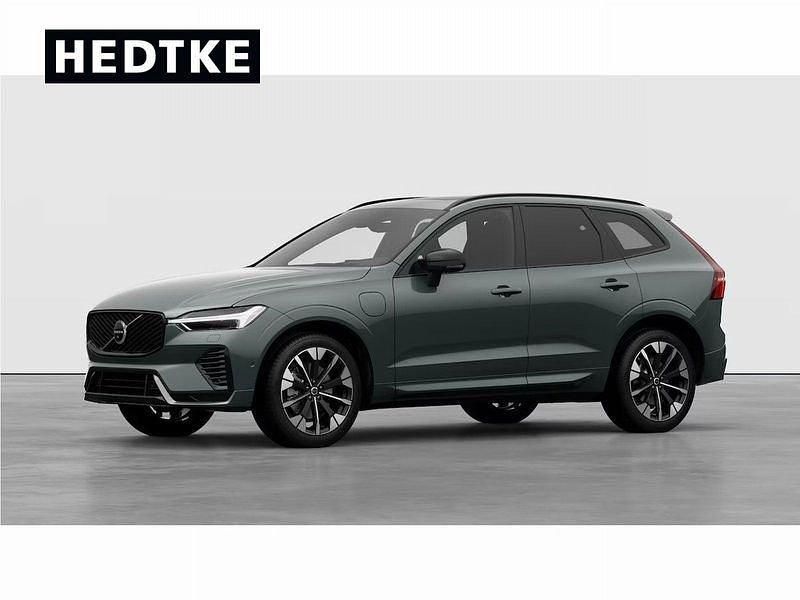 Forest lake Neu 2025 Volvo XC60 Ultra SUV | 70.190 € (Fairer Preis) - Bild 1/4