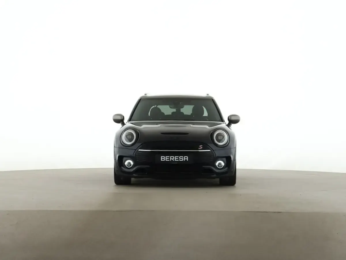 Gebraucht Mini Cooper S Clubman 178 PS (130 kW) 2022 Schwarz Kombi