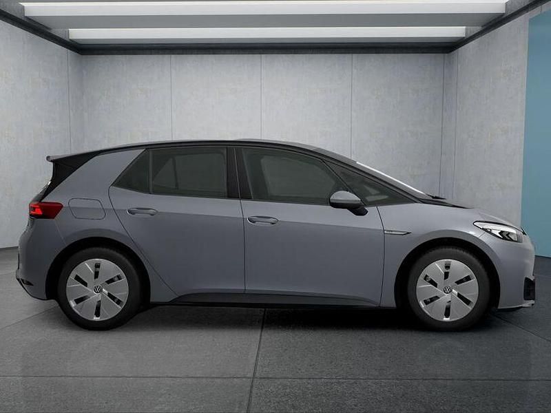 Gebraucht VW ID.3 Pro 150 kW (204 PS) 2022 Grau Kleinwagen