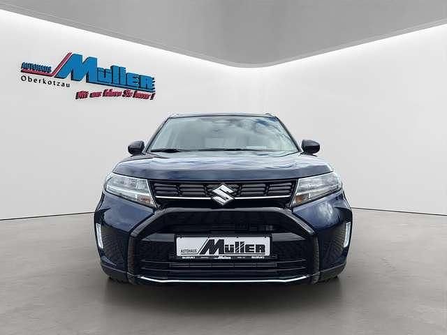 Neu Suzuki Vitara Comfort+ 129 PS (94 kW) 2026 Blau SUV