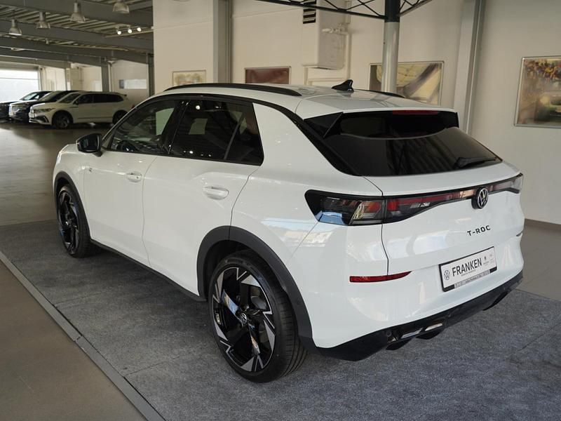 Gebraucht VW T-Roc Style 150 PS (110 kW) 2026 SUV