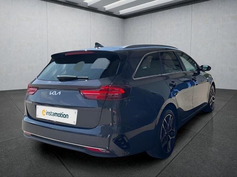 Second-hand Kia Ceed 2025 Gri Hatchback