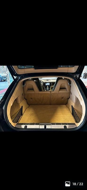 Gebraucht Porsche Panamera 400 PS (294 kW) 2009 Schwarz Kleinwagen