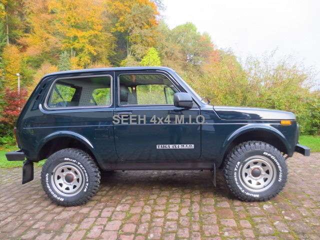 Lada 963 цвет