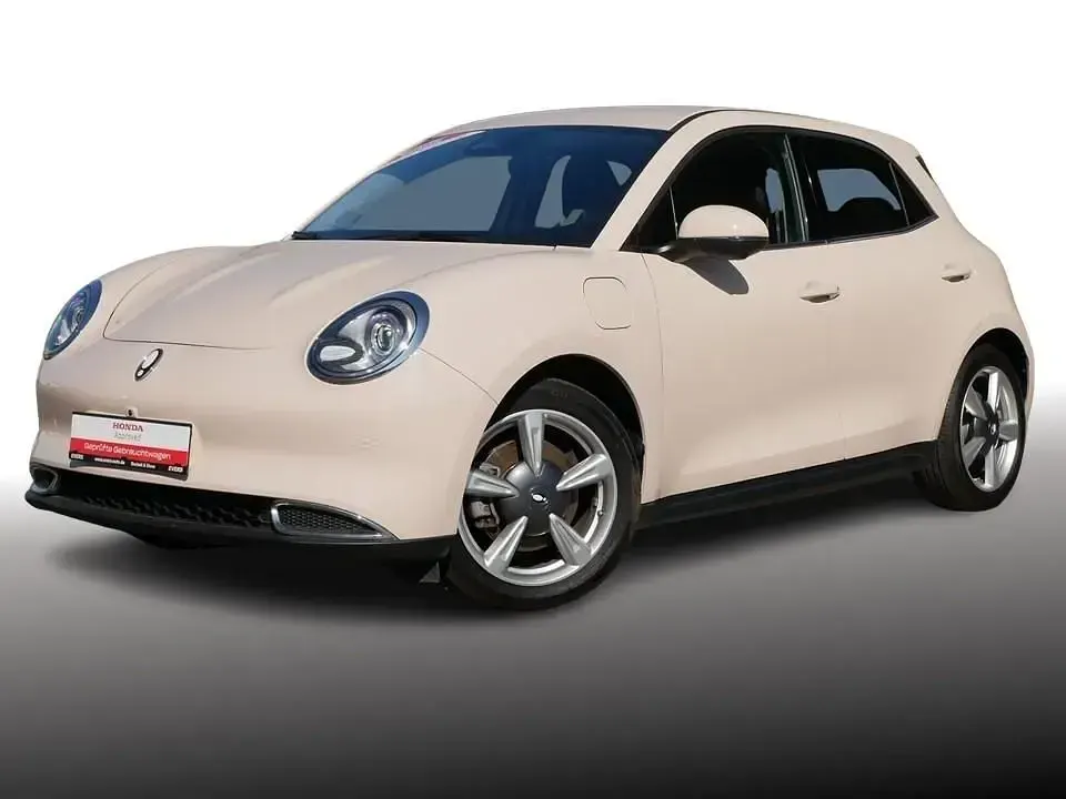 Gebraucht Ora 03 125 kW (171 PS) 2023 Beige Kleinwagen