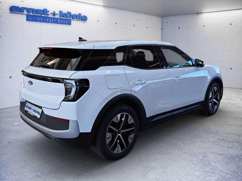 Gebraucht Ford Explorer Extended Range 210 kW (286 PS) 2025 Frozen white SUV