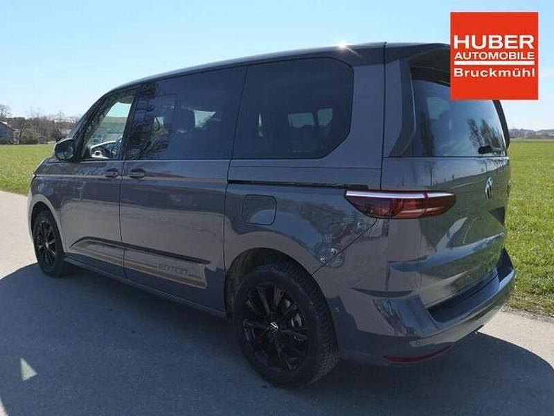 Nouă VW Multivan Edition 2026 Andere Monovolum