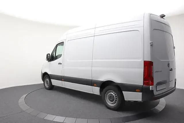 Second-hand Mercedes Sprinter 2024 Andere Van