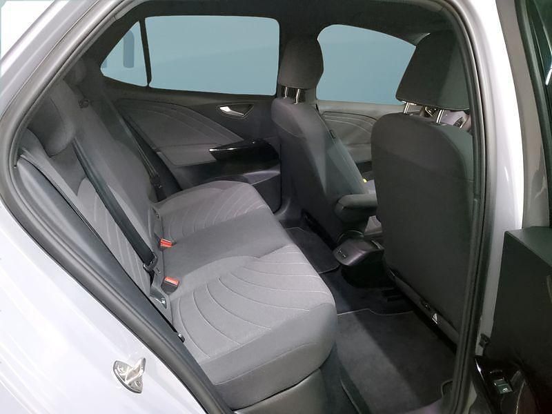Gebraucht VW ID.3 Pro 150 kW (204 PS) 2023 Grau Kleinwagen